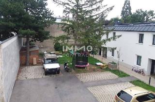 Gewerbeimmobilie mieten in Klugargasse, 1230 Wien, Klugargasse 14 - Parkplatz im Freien