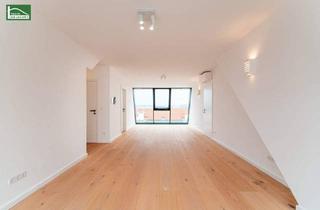 Wohnung kaufen in Donau, 1220 Wien, Wohnimmobilie als Kapitalanlage in gefragter Wiener Lage in 1220 Wien!