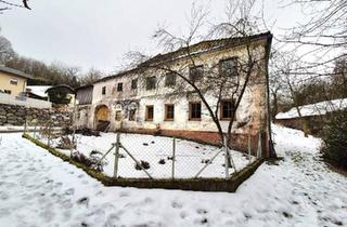 Bauernhäuser zu kaufen in 3233 Kilb, Bauernhof & landwirtschaftliche Flächen Teil 5