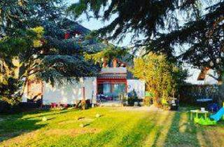 Villen zu kaufen in 7471 Rechnitz, Großzügige Architektenvilla - Ruhe, Raum & Charakter nahe der ungarischen Grenze