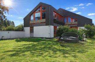 Villen zu kaufen in 7471 Rechnitz, Großzügige Architektenvilla - Ruhe, Raum & Charakter nahe der ungarischen Grenze
