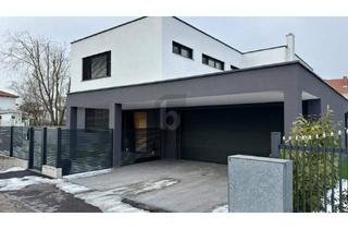 Einfamilienhaus kaufen in 2700 Wiener Neustadt, EXKLUSIVER, NEUWERTIGER FAMILIEN-WOHNTRAUM MIT HOCHWERTIGER AUSSTATTUNG