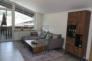 Wohnung kaufen in 5710 Kaprun, TOURISTISCH VERMIETBAR MIT BALKON IN BELIEBTER LAGE