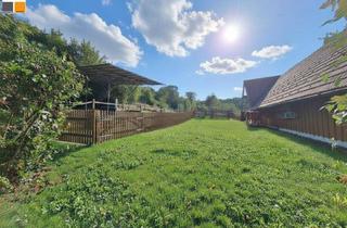 Haus kaufen in 2392 Sulz im Wienerwald, ++ Ein Zuhause voller Möglichkeiten: Großzügiges Wohn‑ + Arbeitsdomizil im Grünen I MB IMMOBILIEN ++