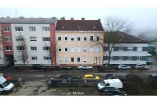 Haus kaufen in 3100 Sankt Pölten, Entwicklungsliegenschaft mit Bestandszinshaus