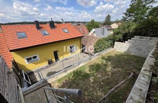 Einfamilienhaus kaufen in 2130 Mistelbach, Einfamilienhaus mit Blick über die Dächer von Mistelbach