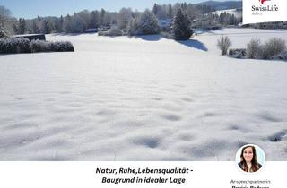 Grundstück zu kaufen in 5322 Hof bei Salzburg, Jetzt handeln, Frühling nutzen - Traumgrundstück nahe Hofer Strandbad