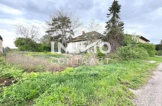 Grundstück zu kaufen in 2011 Oberhautzental, Großes Grundstück Bauland Agrar