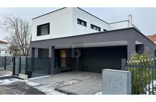 Einfamilienhaus kaufen in 2700 Wiener Neustadt, EXKLUSIVER, NEUWERTIGER FAMILIEN-WOHNTRAUM MIT HOCHWERTIGER AUSSTATTUNG