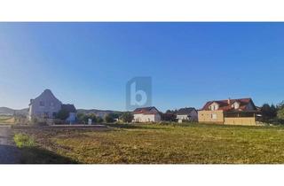 Grundstück zu kaufen in 7083 Purbach am Neusiedler See, LEBEN, WO ANDERE URLAUB MACHEN