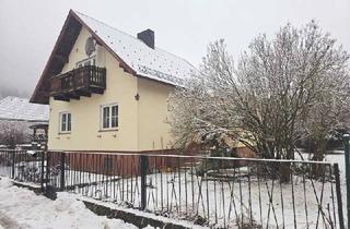 Haus kaufen in 2571 Altenmarkt an der Triesting, ++ Schnäppchen +Leistbares Wohnglück + Kamin + 4 Zimmer + extra große Küche + 536m² Grundstück + Gute und absolute Ruhelage ++