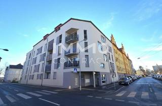 Wohnung mieten in Dornschneidergasse, 8020 Graz, GEFÖRDERTE, neuwertige 2 Zimmer-Wohnung mit großer ESSKÜCHE und LOGGIA - Dornschneidergasse 27 - Top 017