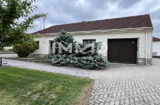 Einfamilienhaus kaufen in 2135 Neudorf bei Staatz, 1720 m² großes Grundstück - lassen Sie Ihren Ideen freien Lauf