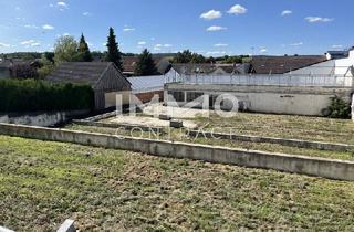Einfamilienhaus kaufen in 2154 Unterstinkenbrunn, 2 200 m² Grundstück im Zentrum