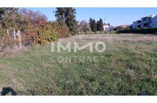 Grundstück zu kaufen in 2273 Hohenau an der March, großer Baugrund in Hohenau - im Zentrum und doch ruhig in einer Einbahnstraße