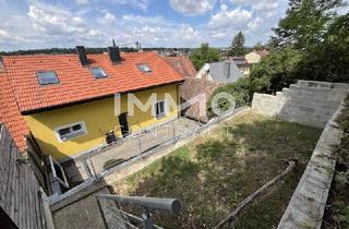 Einfamilienhaus kaufen in 2130 Mistelbach, Einfamilienhaus mit Blick über die Dächer von Mistelbach