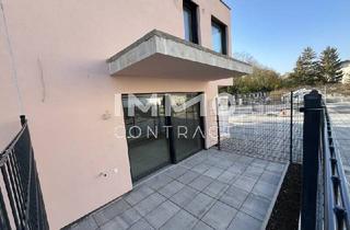 Reihenhaus kaufen in 2100 Korneuburg, Ein Haus mit Blick zur Burg Kreuzenstein