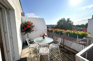 Wohnung mieten in 1110 Wien, Attraktive, ruhige 2-Zimmerwohnung mit einer Kühldecke und Terrasse