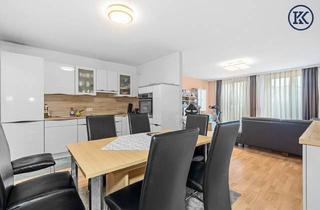 Wohnung kaufen in Arndtstraße, 1120 Wien, Dachgarten, ca. 400 m zur Meidlinger Hauptstraße; U6 & U4 sind fußläufig erreichbar.