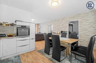 Wohnung kaufen in Arndtstraße, 1120 Wien, Sonnige Familienwohnung mit Loggia & Dachgarten – Perfekte Lage nahe Meidlinger Hauptstraße