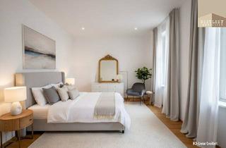 Wohnung kaufen in Draschestraße, 1230 Wien, Generalsanierte 3-Zimmerwohnung mit Eigengarten