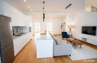 Wohnung kaufen in Draschestraße, 1230 Wien, Altbauflair + Eigengarten: Perfekte Familienwohnung mit Erstbezug in 1230 Wien