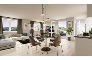 Wohnung kaufen in Ferdinand-Wolf-Park, 1140 Wien, Familienwohnung mit Balkon in nachhaltigem Neubau in der Nähe zur U4!