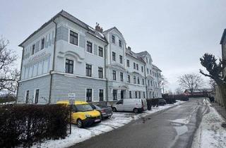 Wohnung kaufen in 2070 Retz, Altbauchance zum Top-Preis – 50 m² mit Sanierungspotenzial in Retz