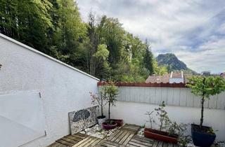 Wohnung kaufen in Dorf, 6344 Walchsee, Gemütliche 4 Zimmer Wohnung mit 3 Balkonen