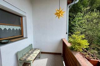 Maisonette kaufen in Dorf, 6344 Walchsee, 4-Zimmer Maisonette mit Terrasse und Balkon in Walchsee