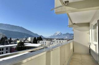 Wohnung kaufen in 8940 Liezen, Wohnen ohne Hürden: Barrierefrei - modern - saniert! Erstbezugswohnung mit 2 Balkone!