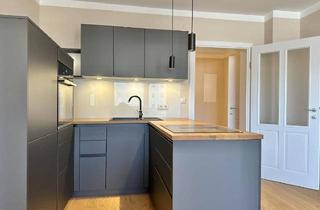 Wohnung kaufen in 8940 Liezen, Ihr kleiner Luxus! Erstbezug, völlig neu und mitten im Leben! Inklusive Balkon und Fernblick!