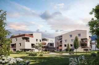 Penthouse kaufen in 6410 Telfs, TRIA Telfs – Drei Häuser. Ein Statement. Null Ausreden. Haus A - Top 11