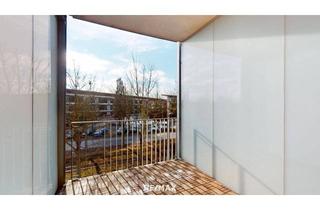 Wohnung kaufen in Orionstraße 10, 4030 Linz, Urban. Grün. Entspannt. Wohnen in der solarCity Linz.