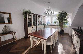 Wohnung kaufen in 4820 Bad Ischl, Neuer Preis! Exklusive Dachgeschosswohnung mit ca. 140 m² Wohnfläche und Dachterrasse