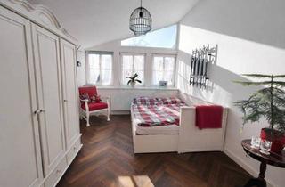 Wohnung kaufen in 4820 Bad Ischl, Exklusive Dachgeschosswohnung mit Dachterrasse im Herzen von Bad Ischl