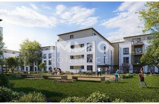 Wohnung kaufen in 3100 Sankt Pölten, Urbanes Leben im Wohnpark Obergrafendorf