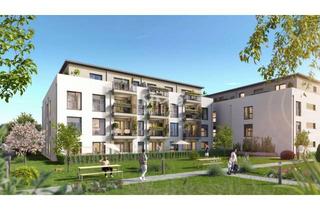 Wohnung kaufen in 3200 Ober-Grafendorf, Ideal für Jungfamilie!Erstbezug!