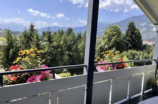 Penthouse kaufen in 5760 Saalfelden am Steinernen Meer, Traumhafte, sonnige Penthouse-Wohnung in Saalfelden am Steinernen Meer zu verkaufen