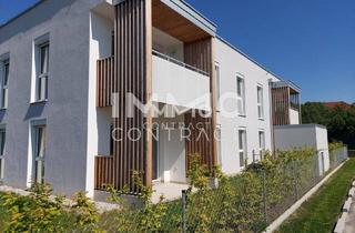 Wohnung kaufen in 3141 Kapelln, Erstes Eigenheim mit Garten!