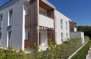 Wohnung kaufen in 3141 Kapelln, Erstes Eigenheim mit Garten!