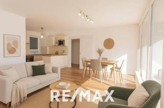 Wohnung kaufen in 3001 Mauerbach, Moderne 3-Zimmer-Wohnung mit Loggia & Garage in ruhiger Wohnlage von Mauerbach