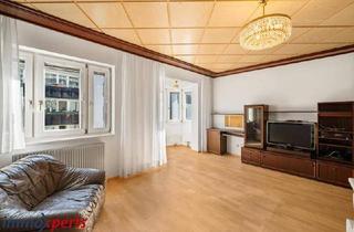 Wohnung kaufen in 1210 Wien, 3-Zimmer-Wohnung Nähe U-Bahn mit Garagenplatz
