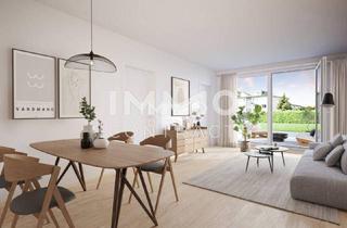 Wohnung kaufen in Ferdinand-Wolf-Park, 1140 Wien, Erstbezug! 2-Zimmer-Wohnung im Neubau mit Balkon in begehrter Lage nahe zur U4