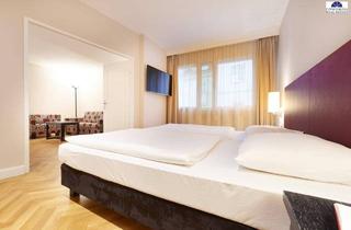 Wohnung mieten in Stephansplatz, 1010 Wien, Zentrales Wohnen-vollmöbliertes Apartment ca. 57,30 m²– Nähe Stephansplatz