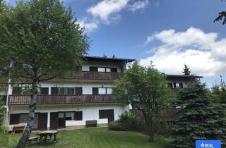 Wohnung mieten in 9431 Rieding, Skipiste und Wanderwege vor der Tür - Mietwohnung auf der Koralpe!