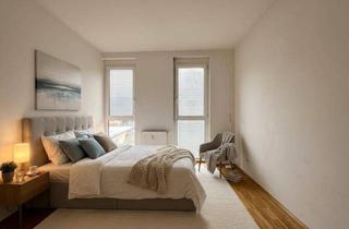 Wohnung mieten in Grenadiergasse 15a, 8020 Graz, Moderne 3-Zimmer-Wohnung mit Loggia in Graz – Ihr neues Zuhause wartet!