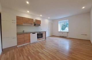 Wohnung mieten in 8641 Sankt Marein im Mürztal, Barrierefreie 41 m² Erdgeschosswohnung in ruhiger zentraler Lage