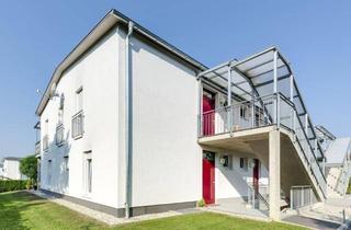 Wohnung mieten in 8200 Gleisdorf, Charmante 3-Zimmerwohnung in ruhiger Lage - ca. 70m2.