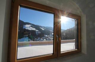 Wohnung mieten in 6313 Auffach, Wildschönau: Neuwertige Wohnung zu vermieten